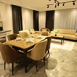 Belmora Asgora Villa *