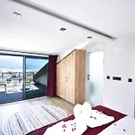 Belmora Asgora Villa Demre
