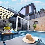 Belmora Asgora Villa