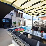 Belmora Asgora Villa Demre