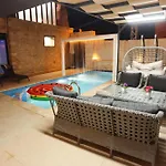 Belmora Asgora Villa Demre