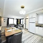 Belmora Asgora Villa *