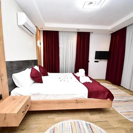 Belmora Asgora Villa *