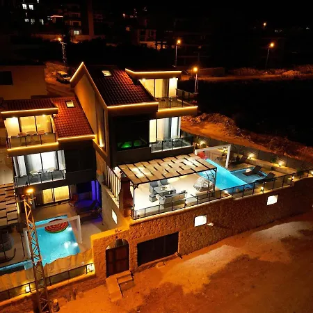 Villa Belmora Asgora