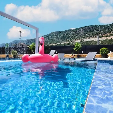 Belmora Asgora Demre