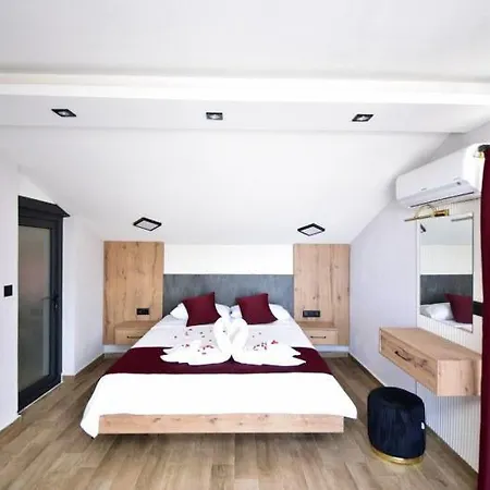 Villa Belmora Asgora *