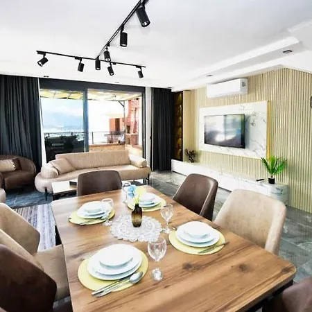 Belmora Asgora Villa *