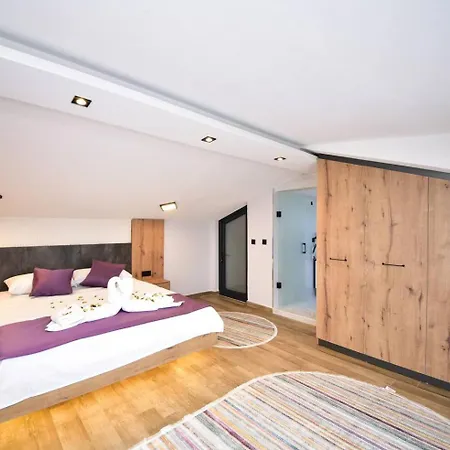 Villa Belmora Asgora *