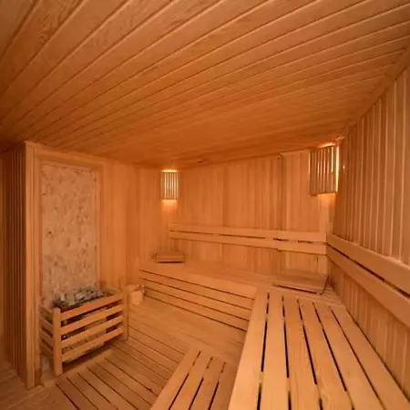 Villa Belmora Asgora Demre