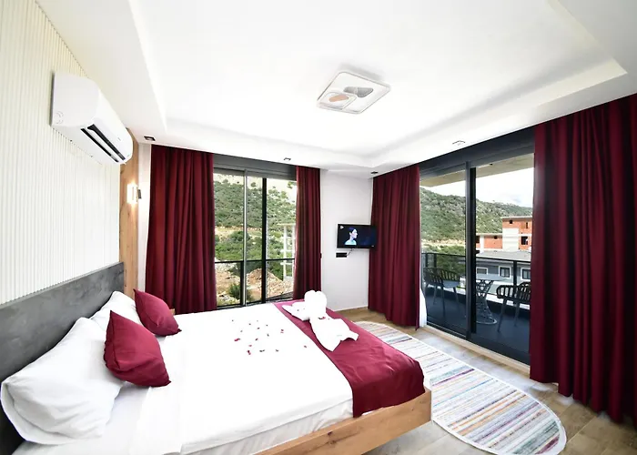 Belmora Asgora * Demre