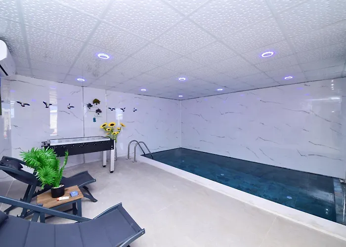 Belmora Asgora Villa