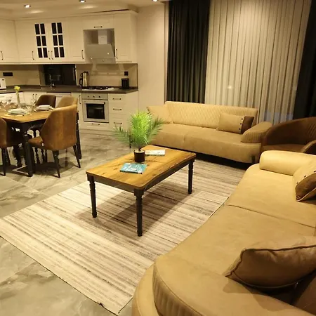 Belmora Asgora Demre