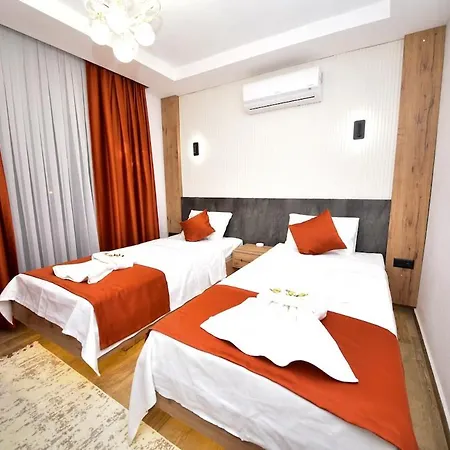 Villa Belmora Asgora Demre