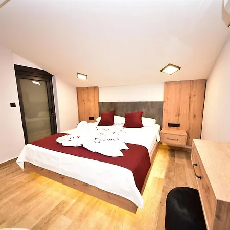 Villa Belmora Asgora