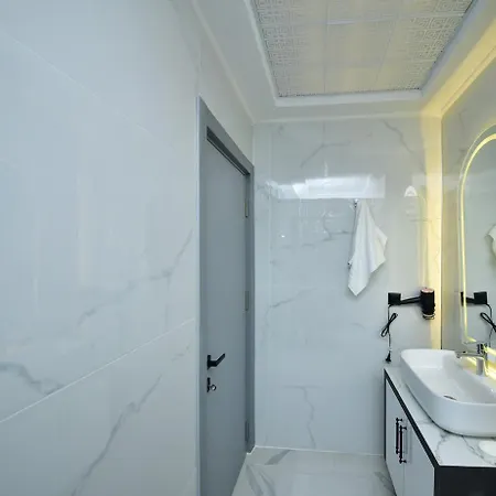 Villa Belmora Asgora Demre