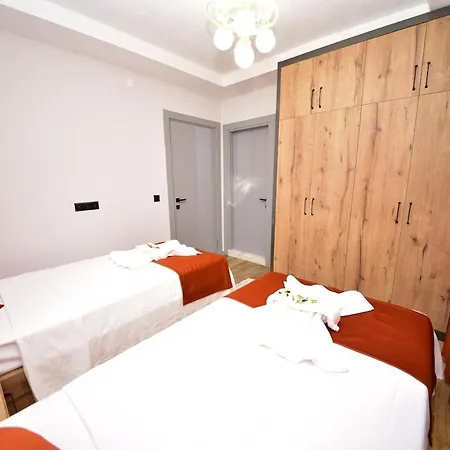 Belmora Asgora Villa