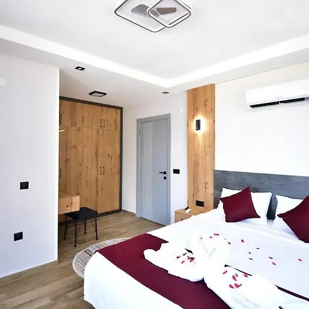 Belmora Asgora Villa *