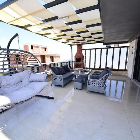 Belmora Asgora * Demre