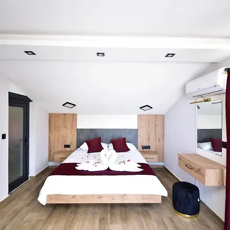 Belmora Asgora Demre