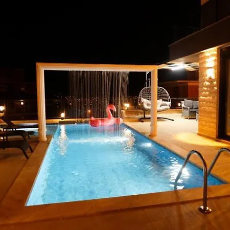 Villa Belmora Asgora