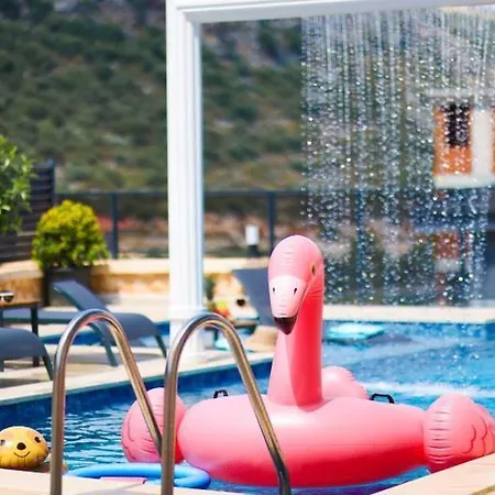 Villa Belmora Asgora *