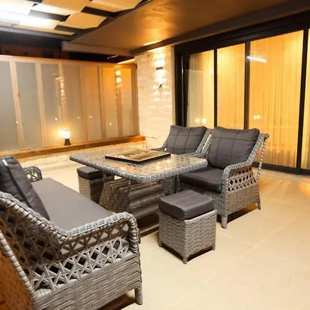 Villa Belmora Asgora *