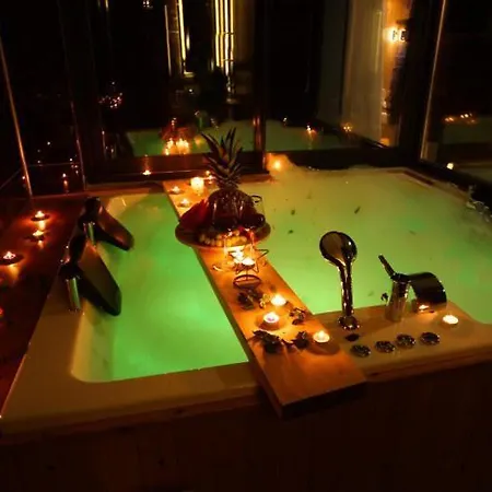 Villa Belmora Asgora Demre