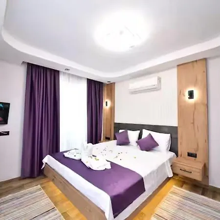 Belmora Asgora Demre