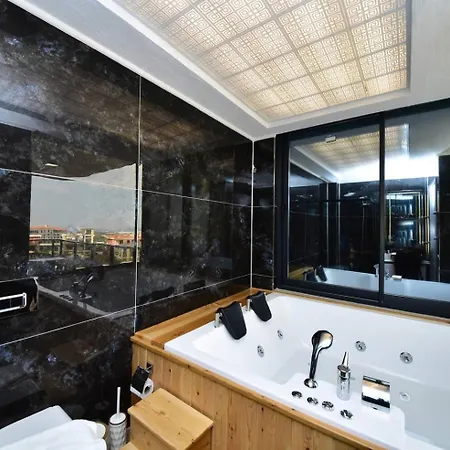 Belmora Asgora Villa Demre