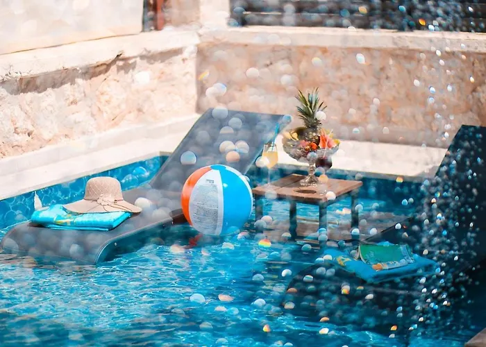 ヴィラ Belmora Asgora