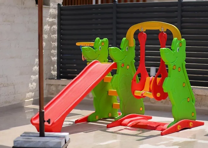 ヴィラ Belmora Asgora