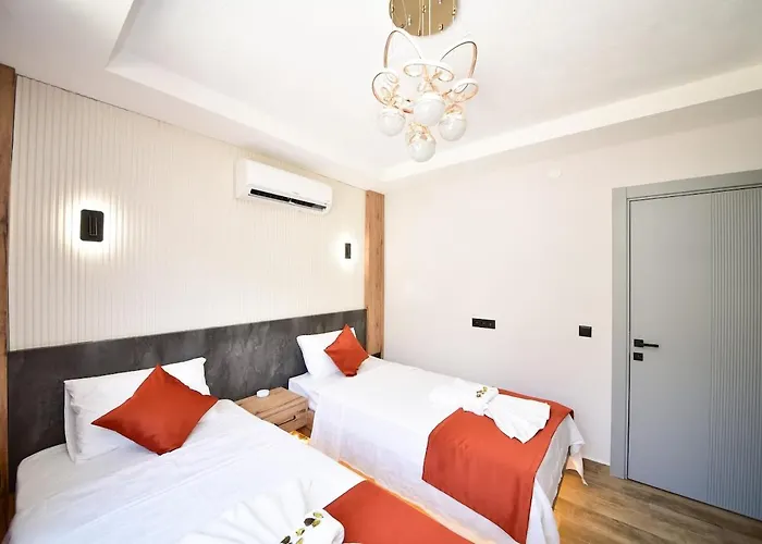 ヴィラ Belmora Asgora