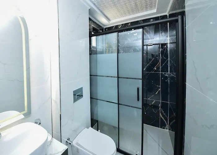 ヴィラ Belmora Asgora *