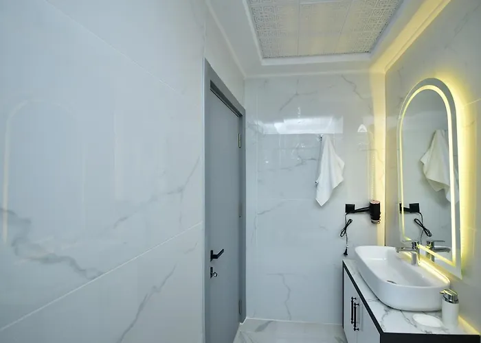 ヴィラ Belmora Asgora デムレ