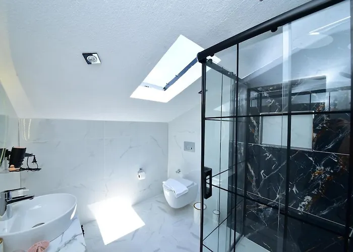 Belmora Asgora ヴィラ *