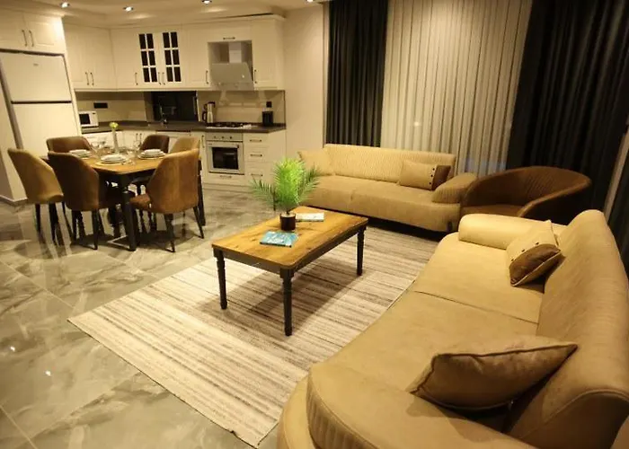 ヴィラ Belmora Asgora *