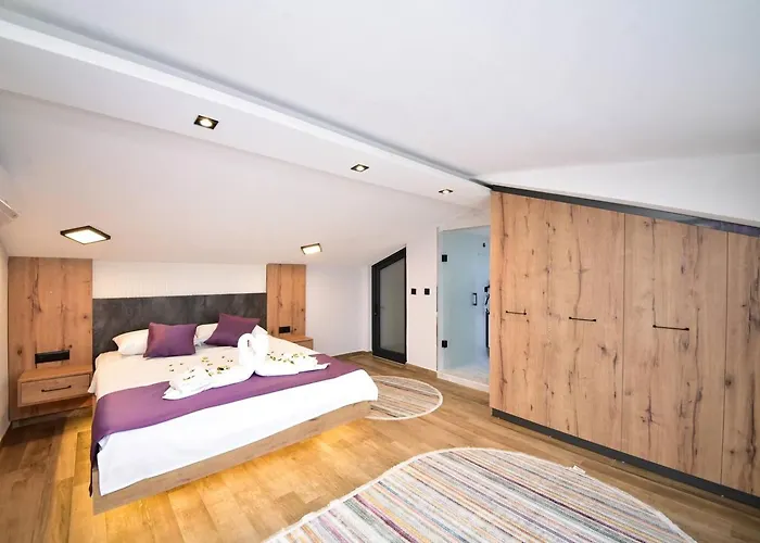 ヴィラ Belmora Asgora *