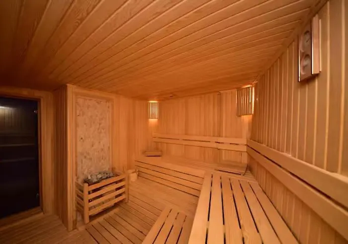 ヴィラ Belmora Asgora デムレ