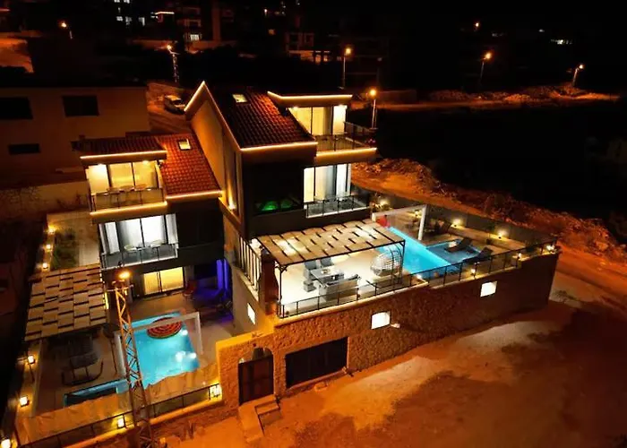 Belmora Asgora デムレ