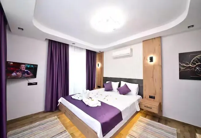 Belmora Asgora デムレ