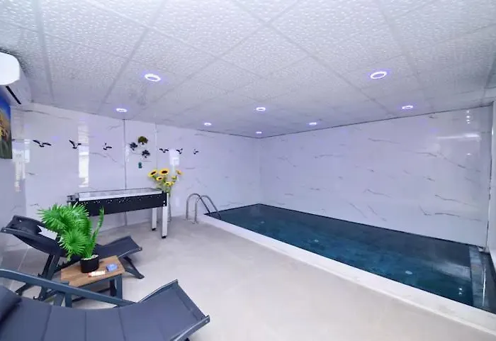 Belmora Asgora デムレ