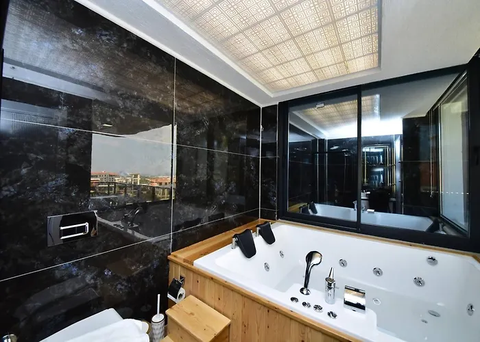 Belmora Asgora ヴィラ デムレ