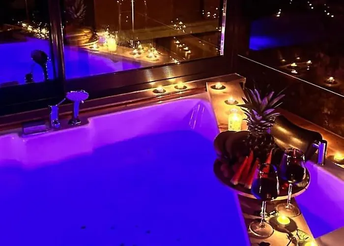 ヴィラ Belmora Asgora デムレ