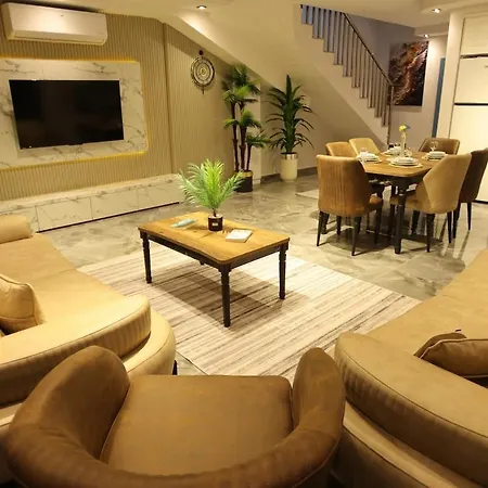 Belmora Asgora * Демре