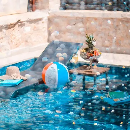 Вилла Belmora Asgora