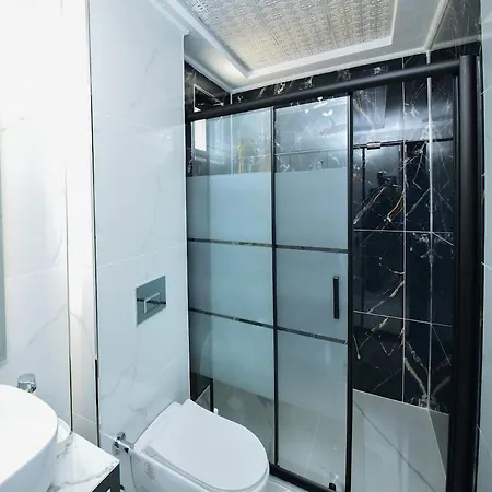 Вилла Belmora Asgora *