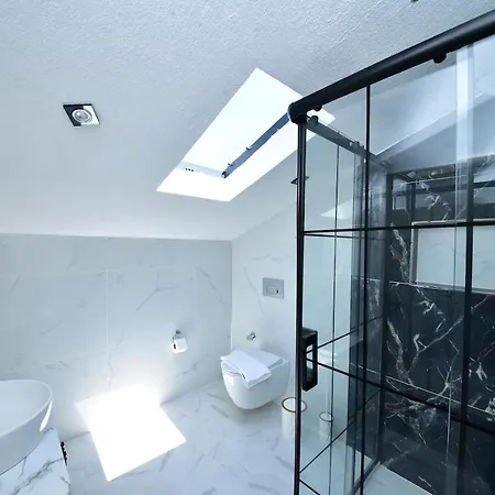 Belmora Asgora Вилла *