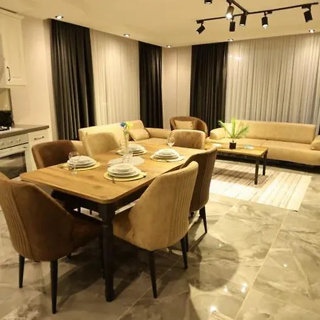 Belmora Asgora * Демре