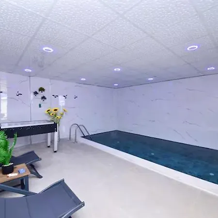 Belmora Asgora Демре