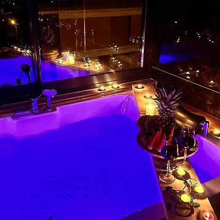 Вилла Belmora Asgora Демре